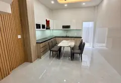 Nhà Phân Lô An Ninh Hiệp Bình Phước - 4 Tầng Đầy Đủ Tiện Nghi... Bán nhà riêng tại Tam Bình, Hồ Chí Minh 03