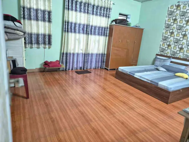 Nhà đẹp rộng rãi tại Bình Tân giá tốt chỉ 7 tỷ có giảm ngay... Bán nhà riêng tại Bình Tân, Hồ Chí Minh 01