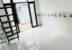 Bán nhà riêng 2 tầng diện tích 16.5m2 tại phường Chánh Hưng... Bán nhà riêng tại Chánh Hưng, Hồ Chí Minh 14