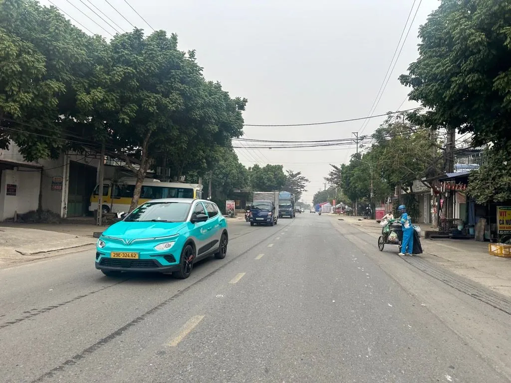Sở hữu đất đẹp Tân Minh, ô tô vào tận nơi... Bán đất tại Sóc Sơn, Hà Nội 01
