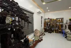 Nhà riêng mái thái vững chắc tại trung tâm xã Đức Phong... Bán nhà riêng tại Kiến Minh, Hải Phòng 01