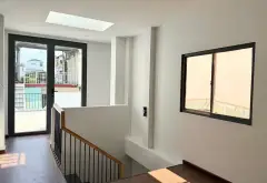 Bán nhà mặt phố 4 tầng 30m2 hướng Tây Nam tại quận trung tâm... Bán nhà mặt phố tại Bình Lợi Trung, Hồ Chí Minh 02