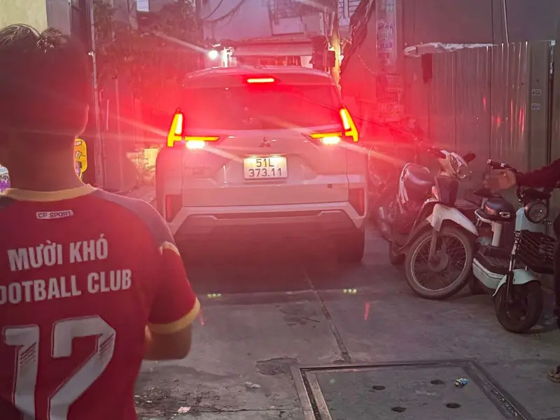 Nhà mặt phố Bình Tân, giá sốc cuối tháng, sân ô tô thoải mái... Bán nhà mặt phố tại An Lạc, Hồ Chí Minh 01