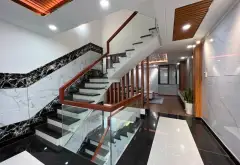 Nhà mới đẹp 5 tầng, nội thất châu Âu sang xịn, giá yêu thương... Bán nhà riêng tại Tân Bình, Hồ Chí Minh 17