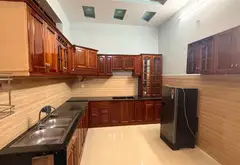 Nhà hai mặt hẻm 3 tầng 4 phòng ngủ tại An Phú Đông, TP.HCM... Bán nhà riêng tại An Phú Đông, Hồ Chí Minh 02