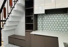 Bán nhà 2 tầng diện tích 24m2 gần mặt tiền Nguyễn Thị Thử, Hóc Môn... Bán nhà riêng tại Hóc Môn, Hồ Chí Minh 09