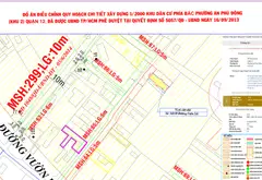 NHÀ CẤP 4 VƯỜN LÀI AN PHÚ ĐÔNG Q12 – 90M² – HẺM 8M THÔNG – GARA 2 XE HƠI 💸 8,7 TỶ... Bán nhà riêng tại An Phú Đông, Hồ Chí Minh 04