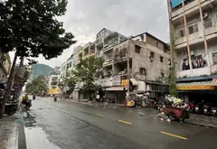 Bán căn hộ chung cư 2 phòng ngủ tại quận trung tâm với pháp lý minh bạch... Bán căn hộ chung cư tại Bến Thành, Hồ Chí Minh 02