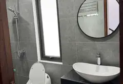 Bán nhà riêng 6 tầng tại Phúc Lợi, mặt tiền 9.5m, xây độc lập, thang máy... Bán nhà riêng tại Phúc Lợi, Hà Nội 12