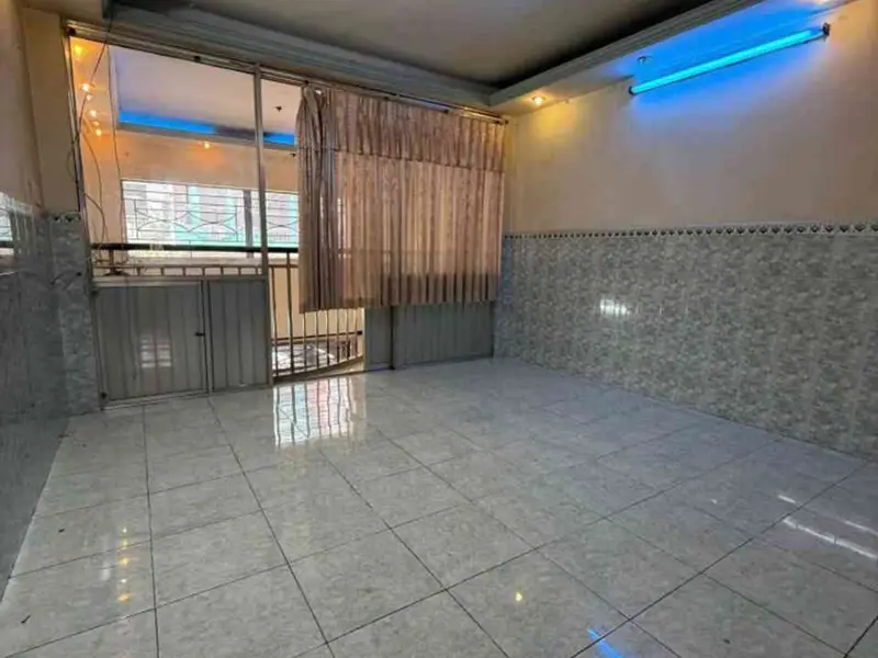 Nhà 5 tầng kiên cố, hẻm xe hơi rộng tại quận Tân Bình... Bán nhà riêng tại Tân Hòa, Hồ Chí Minh 01
