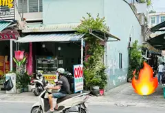 Nhà Góc 2 Mặt Tiền Tân Phú, Kinh Doanh Đỉnh... Bán nhà mặt phố tại Phú Thọ Hòa, Hồ Chí Minh 02