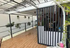 Bán nhà riêng 2 tầng mặt tiền 5m phường An Phú Đông, HCM, đường 10m kinh doanh tốt... Bán nhà riêng tại An Phú Đông, Hồ Chí Minh 10
