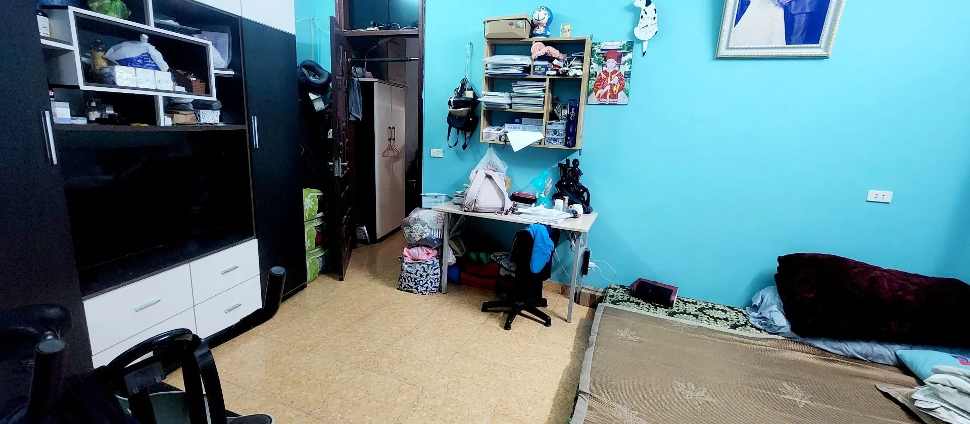 Bán nhà BẰNG LIỆT 54m chỉ 10.8 tỷ SIÊU PHẨM LÔ GÓC – 3 MẶT THOÁNG VĨNH VIỄN- CÁCH Ô TÔ TRÁNH 20M... Bán nhà riêng tại Hoàng Liệt, Hà Nội 01