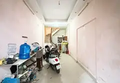 Bán nhà 4 tầng Vĩnh Hưng, 34m², 2 phòng ngủ, giá 5.4 tỷ... Bán nhà riêng tại Vĩnh Hưng, Hà Nội 01