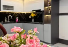 Nhà 5 tầng tại Giáp Bát, mặt tiền rộng, ngõ rộng thoáng, gần phố Kim Đồng... Bán nhà riêng tại Tương Mai, Hà Nội 07