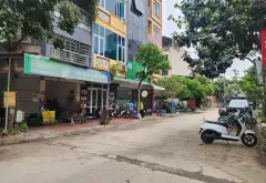 Bán biệt thự liền kề 4 tầng tại khu phân lô Hà Đông, phù hợp kinh doanh và văn phòng... Bán biệt thự, liền kề tại Hà Đông, Hà Nội 03