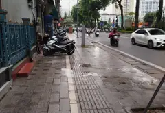 Bán nhà riêng 4 tầng tại Tây Hồ, gần Hồ Tây, mặt tiền rộng 5.8m... Bán nhà riêng tại Tây Hồ, Hà Nội 03