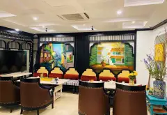 Bán tòa khách sạn 4 sao phường Ba Đình, Hà Nội, diện tích 260m2, 10 tầng, mặt tiền rộng... Bán nhà riêng tại Ba Đình, Hà Nội 09