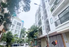Căn chung cư mini 7 tầng mới, đầy đủ tiện nghi, thu nhập ổn định... Bán chung cư mini tại Kiến Hưng, Hà Nội 02