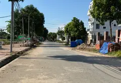 Biệt thự 5 tầng mới xây tại KĐT CIENCO 5, Mê Linh... Bán biệt thự, liền kề tại Mê Linh, Hà Nội 03