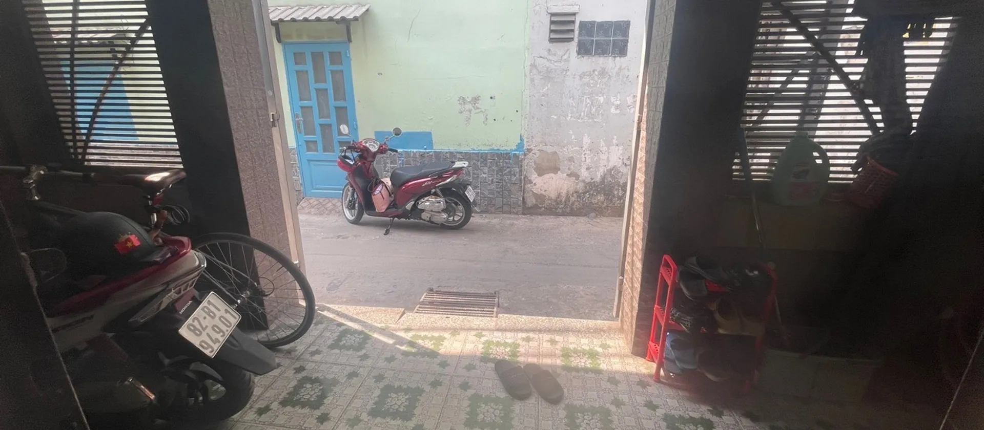 Nhà 3 tầng kiên cố tại Tây Thạnh, Tân Phú giá 5.9 tỷ... Bán nhà riêng tại Tây Thạnh, Hồ Chí Minh 01