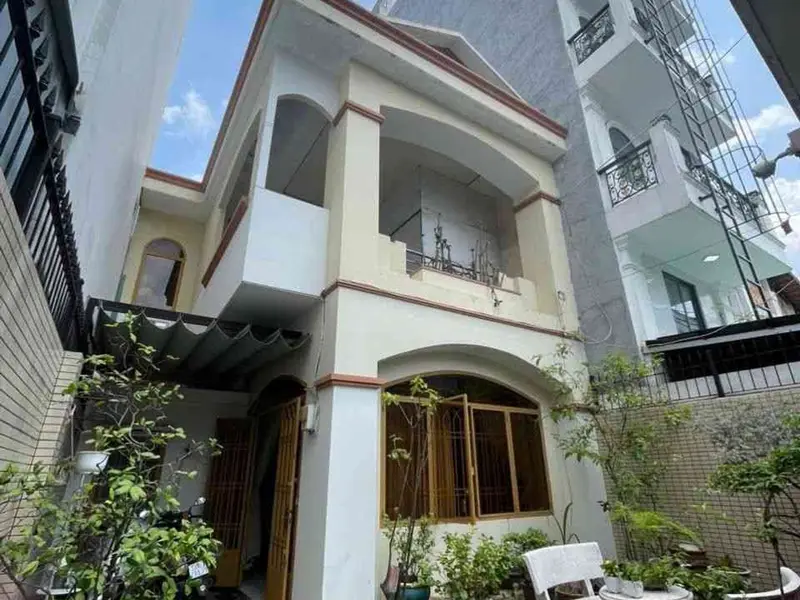 Bán nhà mặt phố phường Bình Lợi Trung, Hồ Chí Minh, mặt tiền rộng 7m... Bán nhà mặt phố tại Bình Lợi Trung, Hồ Chí Minh 01
