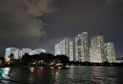 Căn hộ góc 3PN tràn ngập ánh sáng tại An Bình City... Bán căn hộ chung cư tại Đông Ngạc, Hà Nội 05