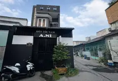 Bán nhà mặt phố lô góc tại phường Bình Tân, Hồ Chí Minh, diện tích 86m2, giá 5.2 tỷ... Bán nhà mặt phố tại Bình Tân, Hồ Chí Minh 01