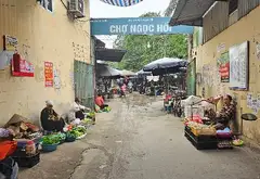 Nhà góc 4 tầng rộng thoáng, có gara ô tô, vị trí đẹp tại Vĩnh Khang... Bán owner_side tại Ngọc Hồi, Hà Nội 16