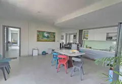 Bán nhà riêng 4 tầng diện tích 1100m2 khu Trần Văn Mười, pháp lý cơ sở, giá 43 tỷ... Bán nhà riêng tại Xuân Thới Sơn, Hồ Chí Minh 15