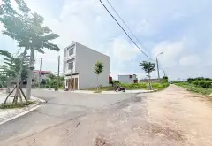 Bán đất đấu giá 80m² mặt tiền 5m, xã Phúc Thịnh... Bán đất tại Phúc Thịnh, Hà Nội 01