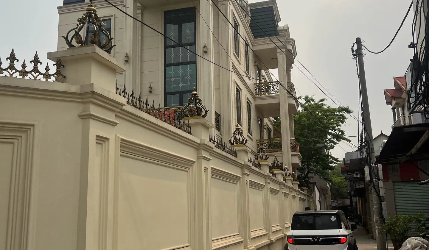 Bán đất thôn Quan Đình xã Văn Môn huyện Yên Phong, Bắc Ninh... Bán đất tại Văn Môn, Bắc Ninh 01