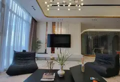 Căn hộ Penthouse đẳng cấp với tầm nhìn toàn cảnh sông Hồng và phố cổ tại Long Biên... Bán căn hộ chung cư tại Bồ Đề, Hà Nội 03