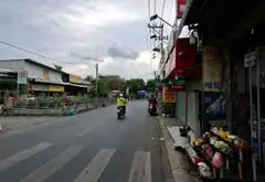 Nhà mặt phố 4 tầng, rộng 115m2, mặt tiền 7m, giá 15.6 tỷ... Bán nhà mặt phố tại An Phú Đông, Hồ Chí Minh 01