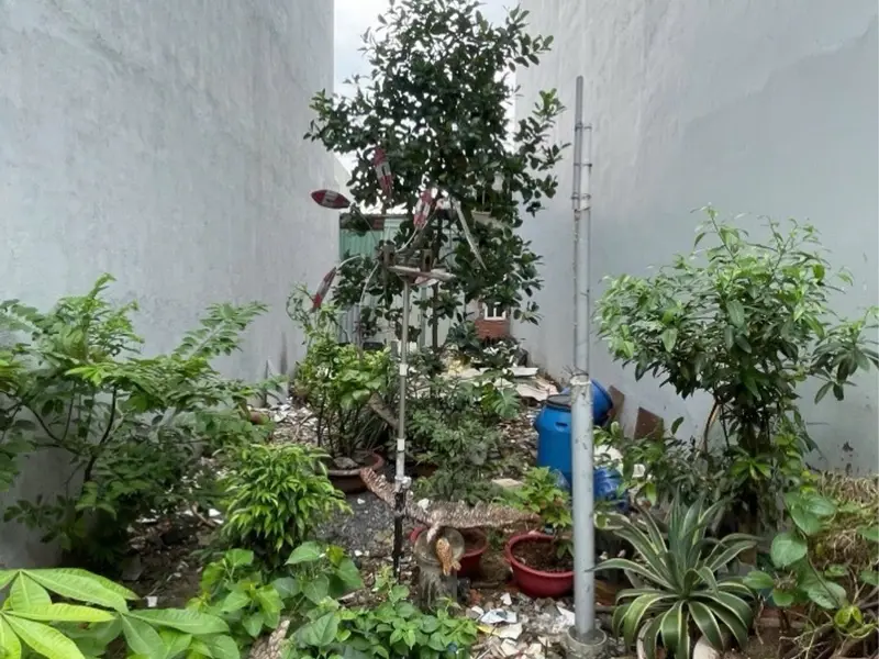 Lô Đất Đẹp Phường Bình Tân - Cơ Hội Vàng Sở Hữu Ngay 54m² Giá Tốt... Bán đất tại Bình Tân, Hồ Chí Minh 01