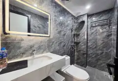 Bán nhà 6 tầng thang máy tại Ba Đình, diện tích 39m²... Bán nhà riêng tại Ngọc Hà, Hà Nội 04