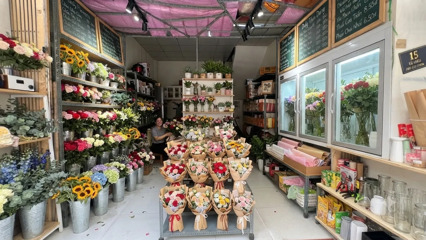 Mặt tiền Lê Khôi, đường 12m, vỉa hè 3m – giá 5,tỷ xíu... Bán nhà mặt phố tại Phú Thạnh, Hồ Chí Minh 01