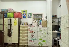 Nhà 4 tầng Vĩnh Viễn trung tâm Quận 10, hẻm xe máy thoải mái... Bán nhà riêng tại Diên Hồng, Hồ Chí Minh 05