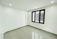 SIÊU PHẨM NHÀ 4 TẦNG XÂY MỚI ĐỘC LẬP PHỐ TÔN ĐỨC THẮNG - LÊ CHÂN - HẢI PHÒNG GIÁ NHỈNH 3 TỶ... Bán nhà riêng tại Lê Chân, Hải Phòng 05