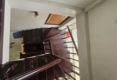 Nhà 4 tầng kinh doanh sầm uất, ô tô đỗ cửa khu trung tâm... Bán nhà riêng tại Hà Đông, Hà Nội 08