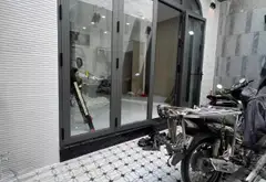 Bán nhà riêng 2 tầng 52m2 tại Bà Hom - Nội thất cao cấp, pháp lý đầy đủ... Bán nhà riêng tại Phú Lâm, Hồ Chí Minh 04