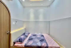 Nhà xinh Bùi Hữu Nghĩa - Giá tốt giảm mạnh chỉ còn 4.85 tỷ... Bán nhà riêng tại Gia Định, Hồ Chí Minh 17