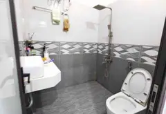Nhà 5 tầng gần phố Trần Cung, diện tích 30m², giá 7.8 tỷ... Bán nhà riêng tại Đông Ngạc, Hà Nội 04