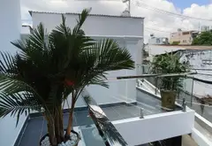 Nhà lô nhì 10m ra Huỳnh Tấn Phát, Nhà Bè, 9,37m, 66m², nhỉnh 3 Tỉ... Bán nhà riêng tại Nhà Bè, Hồ Chí Minh 06