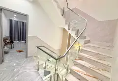 Bán nhà riêng, Tân Chánh hiệp 18, phường Trung Mỹ Tây, HCM dt 4x24+5 tầng 4pn, giá 8,5 tỷ... Bán nhà riêng tại Trung Mỹ Tây, Hồ Chí Minh 06