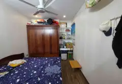 Bán căn hộ 2 phòng ngủ tại phường Phúc Lợi, EcoHome E1, diện tích 68.6m², giá 5.1 tỷ VNĐ... Bán căn hộ chung cư tại Phúc Lợi, Hà Nội 10