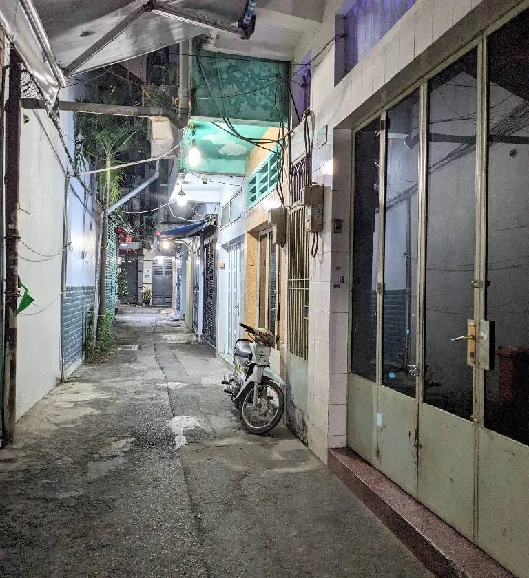 Bán nhà riêng 2 tầng phường Tân Sơn Nhất diện tích 36m2 giá 6.8 tỷ... Bán nhà riêng tại Tân Sơn Nhất, Hồ Chí Minh 01