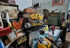 Nhà hẻm xe hơi Cô Giang – Tiện xây mới, vị trí vàng... Bán nhà riêng tại Cầu Kiệu, Hồ Chí Minh 01