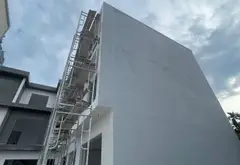 Bán nhà riêng 3 tầng tại xã Dân Hạnh - Đặng Cương, hướng Bắc, thiết kế hiện đại... Bán nhà riêng tại An Dương, Hải Phòng 01