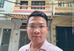 10.44 Lưu Quang Vũ 3 tầng 37m2 22 tỷ... Bán nhà riêng tại Yên Hòa, Hà Nội 01